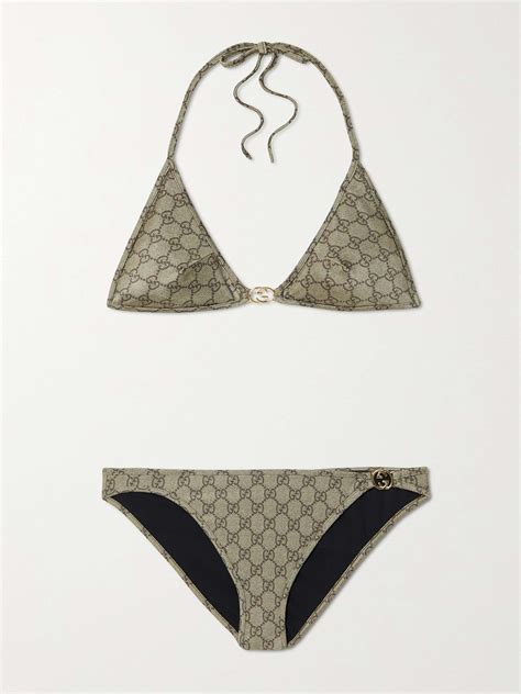 cheap gucci swimsuit|Gucci bikini dupe.